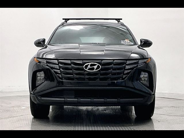 2024 Hyundai Tucson XRT