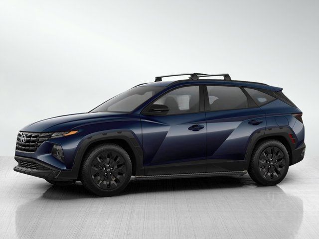 2024 Hyundai Tucson XRT