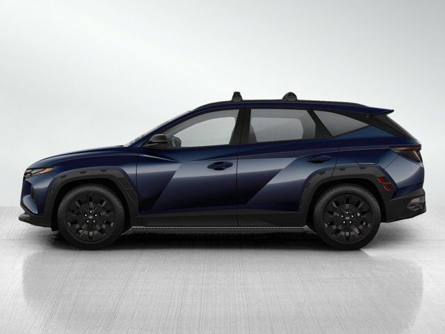 2024 Hyundai Tucson XRT