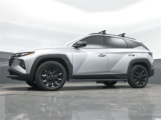 2024 Hyundai Tucson XRT