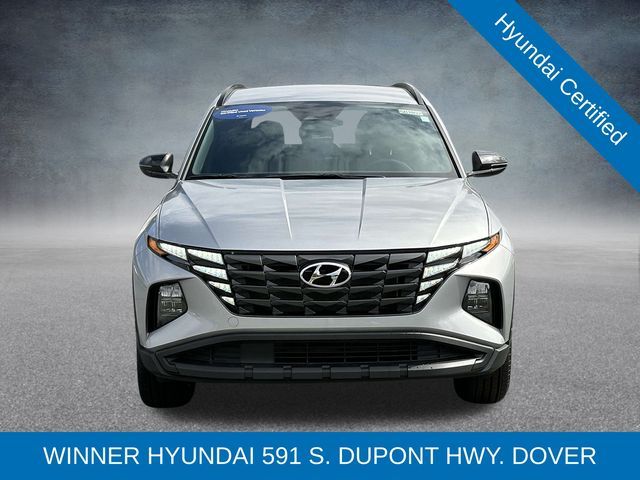 2024 Hyundai Tucson XRT