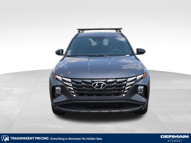 2024 Hyundai Tucson XRT