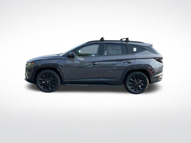 2024 Hyundai Tucson XRT