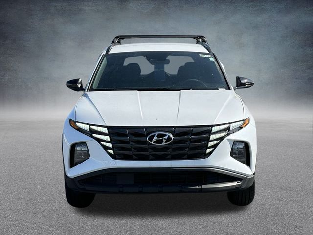 2024 Hyundai Tucson XRT