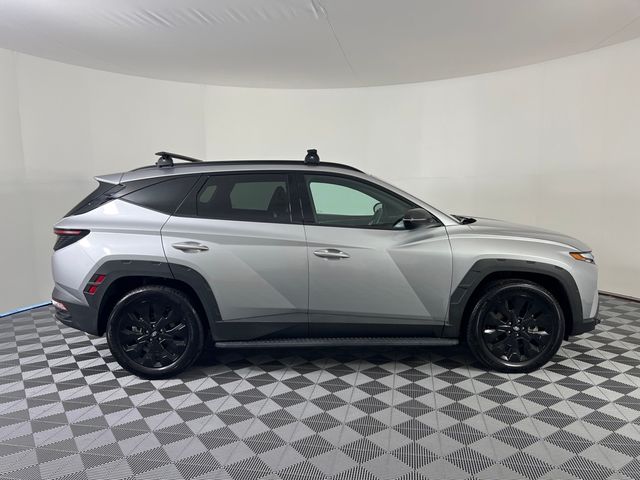 2024 Hyundai Tucson XRT