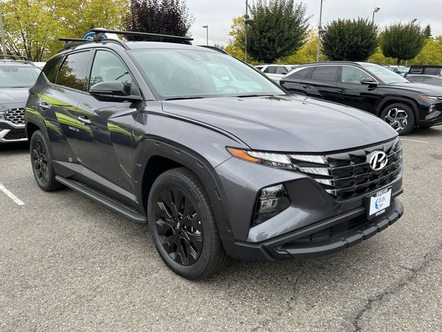 2024 Hyundai Tucson XRT