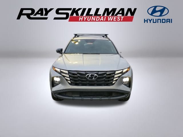 2024 Hyundai Tucson XRT