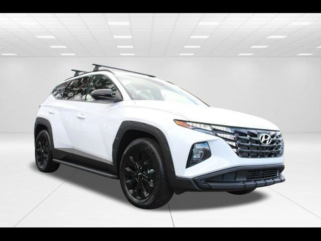 2024 Hyundai Tucson XRT