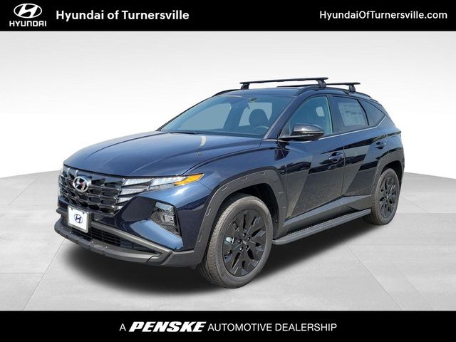 2024 Hyundai Tucson XRT