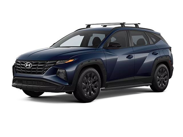 2024 Hyundai Tucson XRT