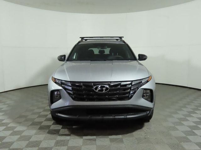 2024 Hyundai Tucson XRT