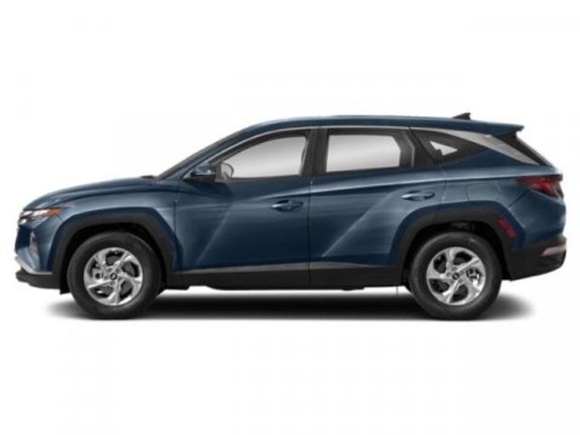 2024 Hyundai Tucson XRT