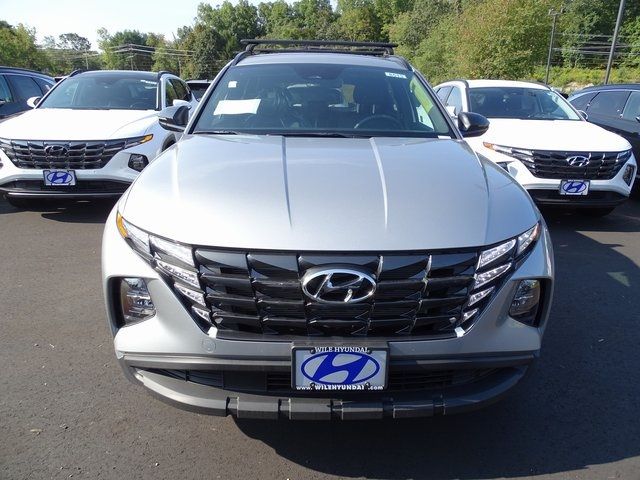 2024 Hyundai Tucson XRT