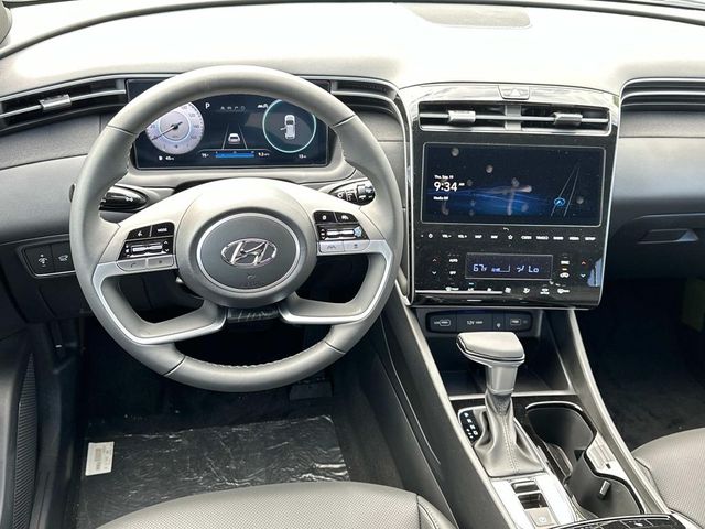 2024 Hyundai Tucson XRT