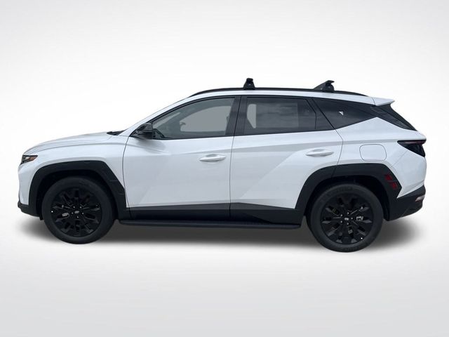 2024 Hyundai Tucson XRT