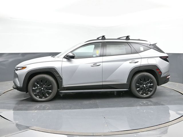 2024 Hyundai Tucson XRT