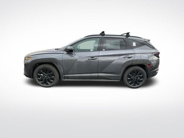 2024 Hyundai Tucson XRT