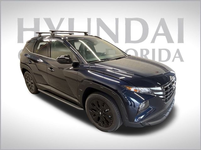 2024 Hyundai Tucson XRT