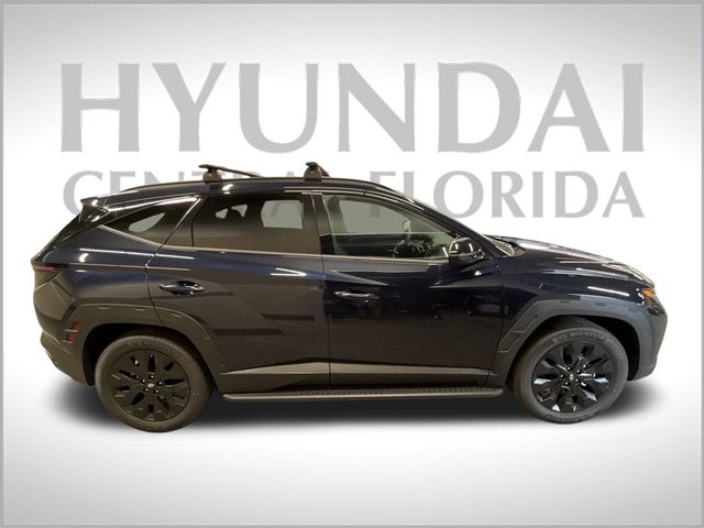 2024 Hyundai Tucson XRT