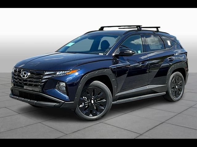 2024 Hyundai Tucson XRT