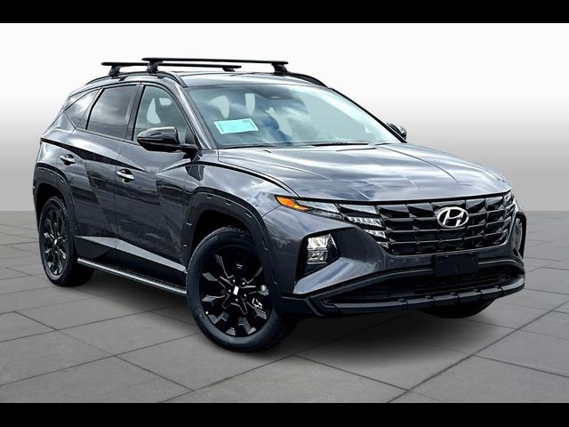 2024 Hyundai Tucson XRT