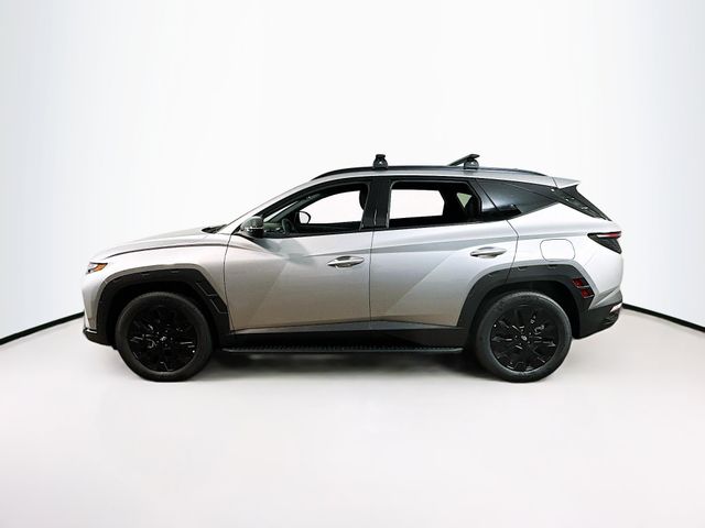 2024 Hyundai Tucson XRT