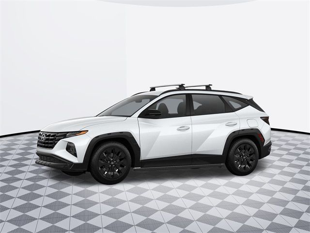 2024 Hyundai Tucson XRT