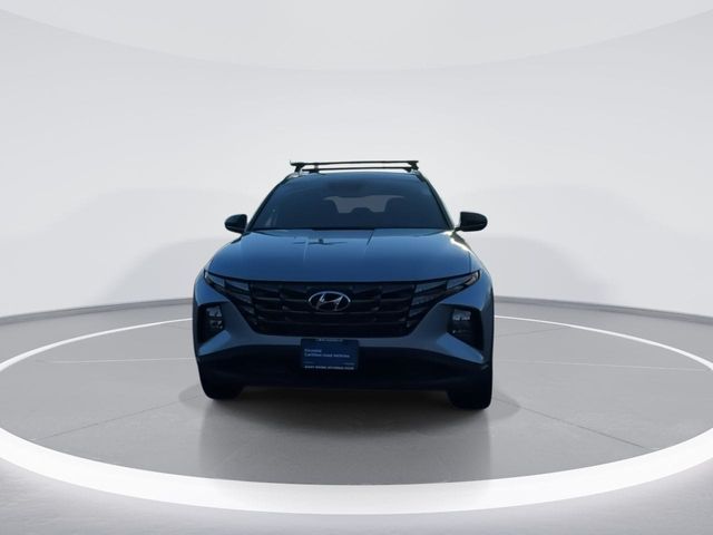 2024 Hyundai Tucson XRT