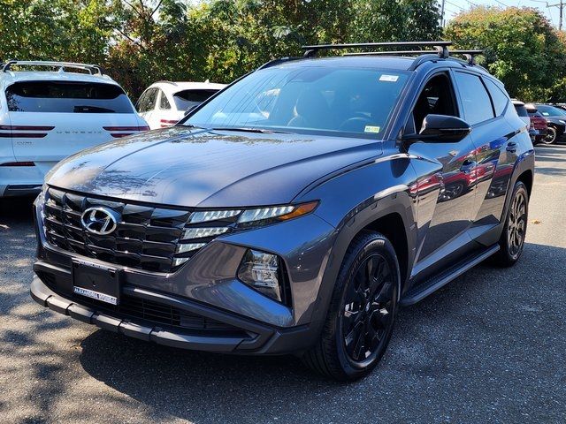 2024 Hyundai Tucson XRT