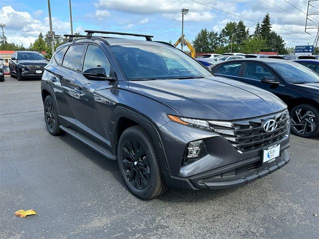 2024 Hyundai Tucson XRT