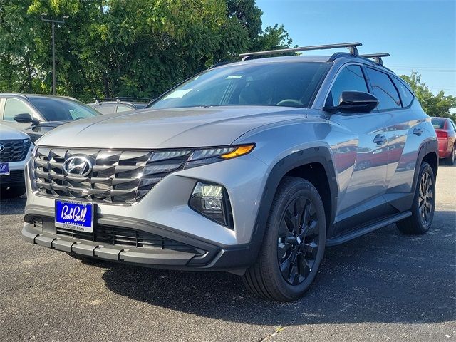 2024 Hyundai Tucson XRT