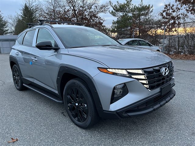 New 2024 Hyundai Tucson XRT For Sale in Seekonk, MA | Capital One Auto ...