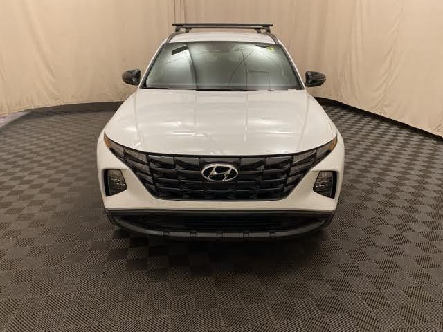 2024 Hyundai Tucson XRT