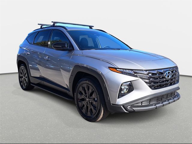 2024 Hyundai Tucson XRT