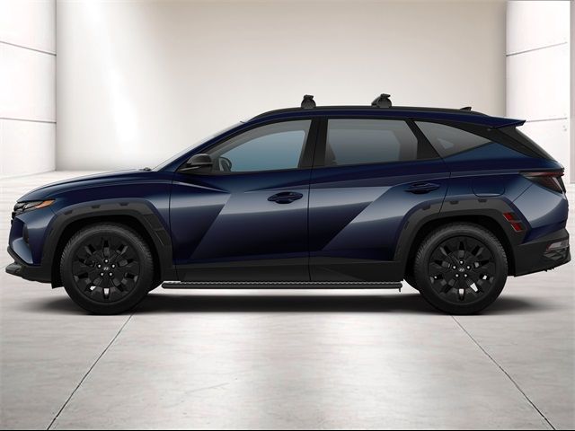 2024 Hyundai Tucson XRT