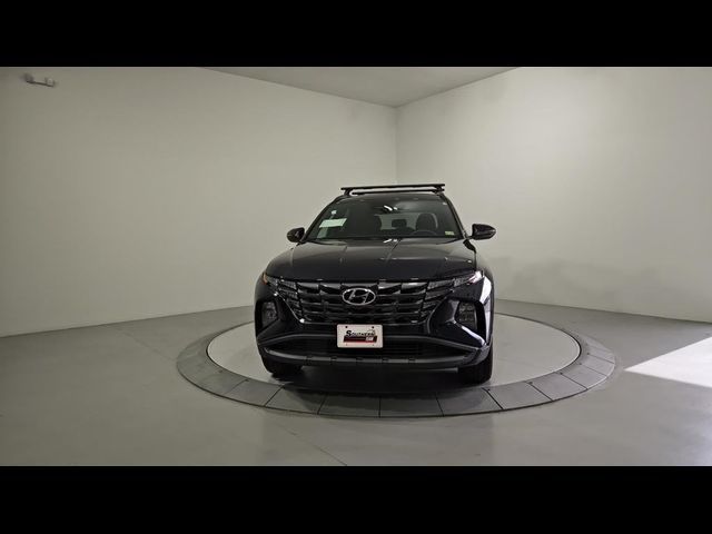 2024 Hyundai Tucson XRT