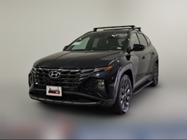 2024 Hyundai Tucson XRT