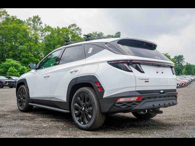 2024 Hyundai Tucson XRT