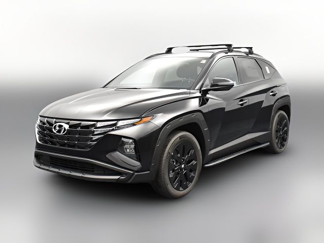 2024 Hyundai Tucson XRT