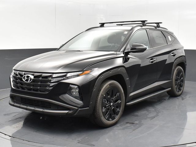 2024 Hyundai Tucson XRT