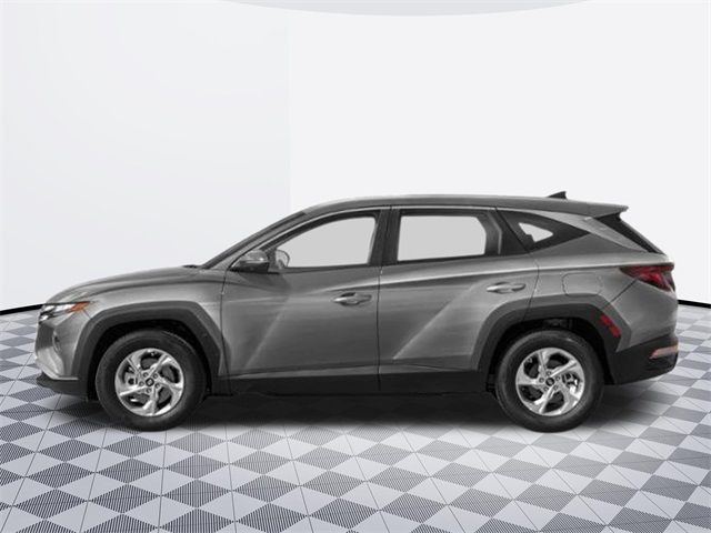 2024 Hyundai Tucson XRT