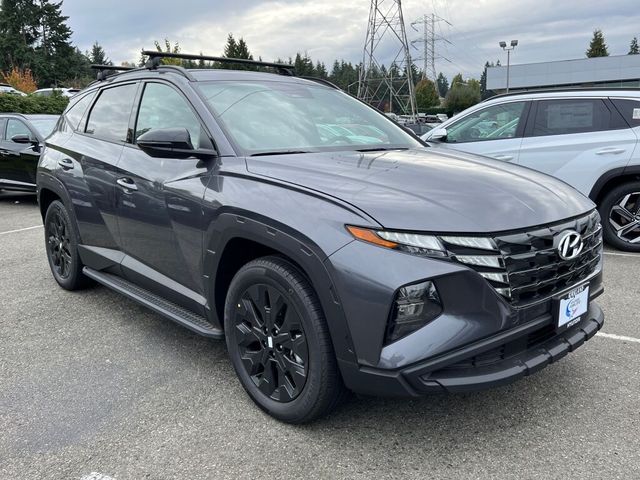 2024 Hyundai Tucson XRT