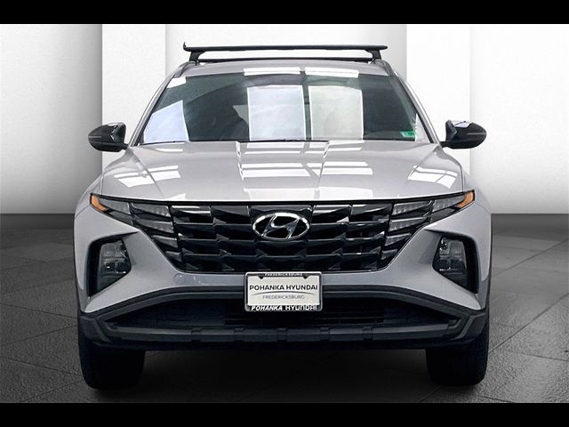 2024 Hyundai Tucson XRT