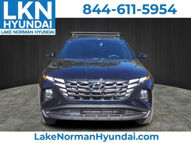 2024 Hyundai Tucson XRT