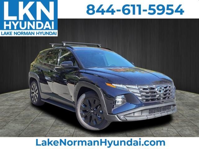 2024 Hyundai Tucson XRT