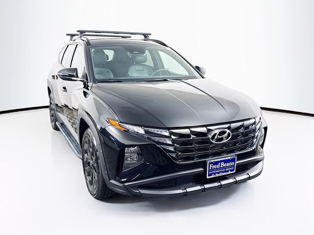 2024 Hyundai Tucson XRT