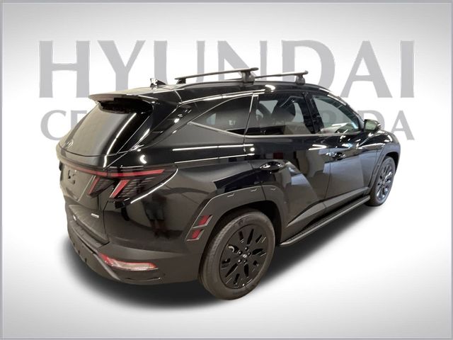 2024 Hyundai Tucson XRT