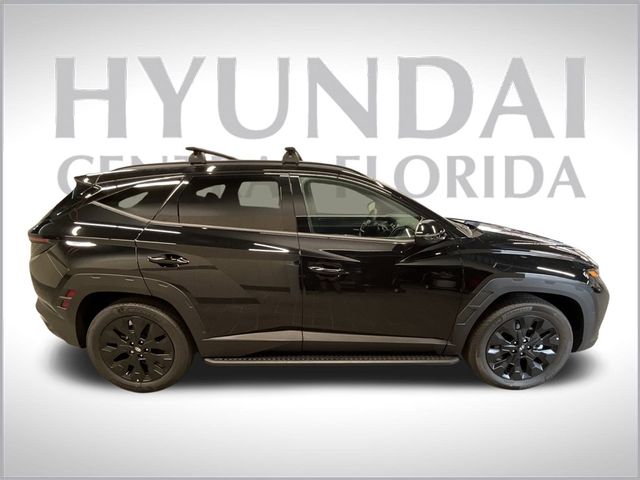 2024 Hyundai Tucson XRT