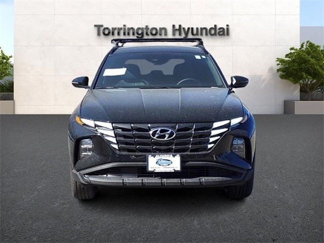 2024 Hyundai Tucson XRT