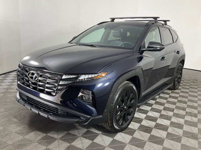 2024 Hyundai Tucson XRT